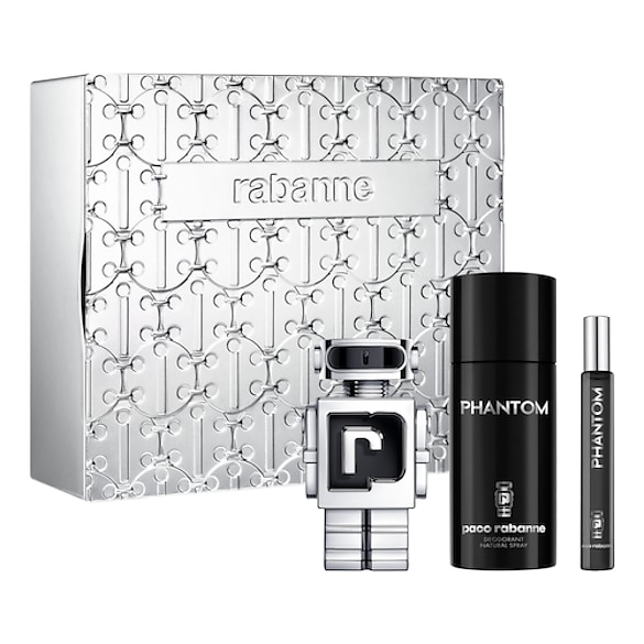 Phantom - Dárková sada, RABANNE FRAGRANCES